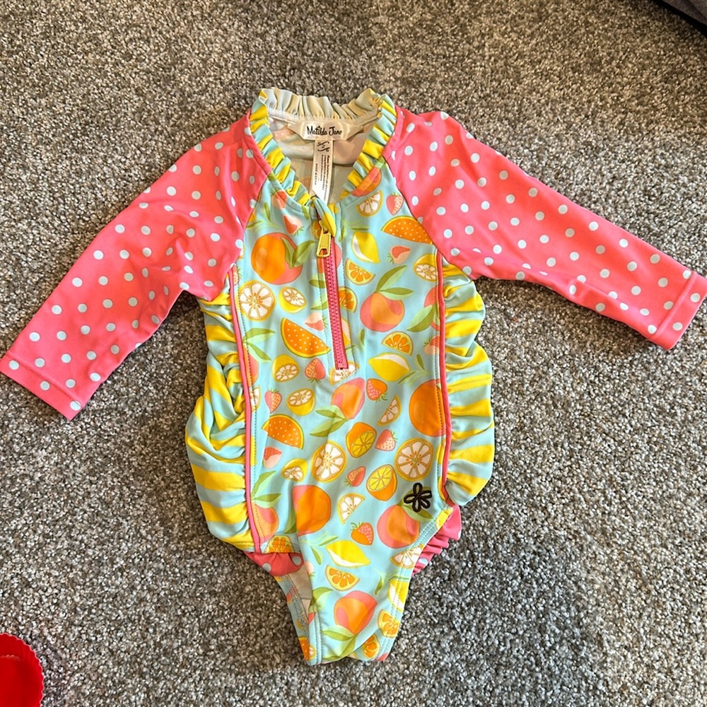 Matilda Jane Swimsuit